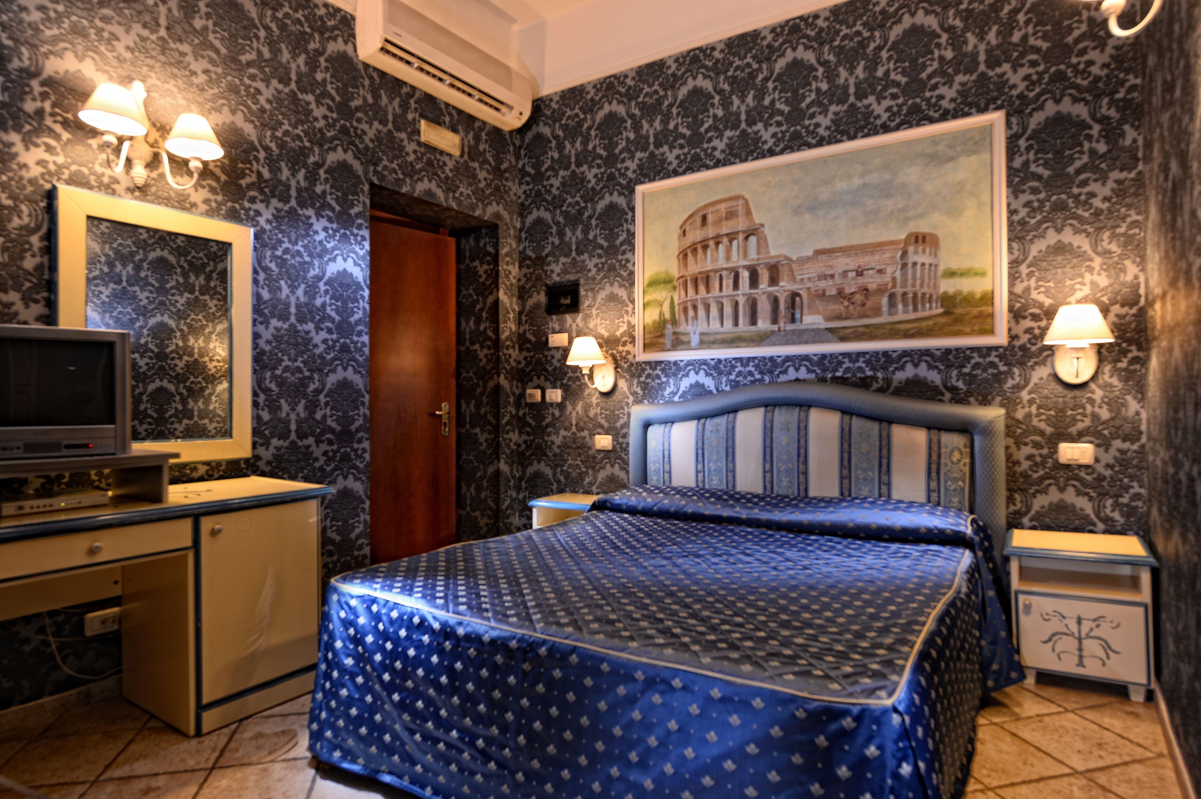 Hotel Golden - Rome — Fotos 3