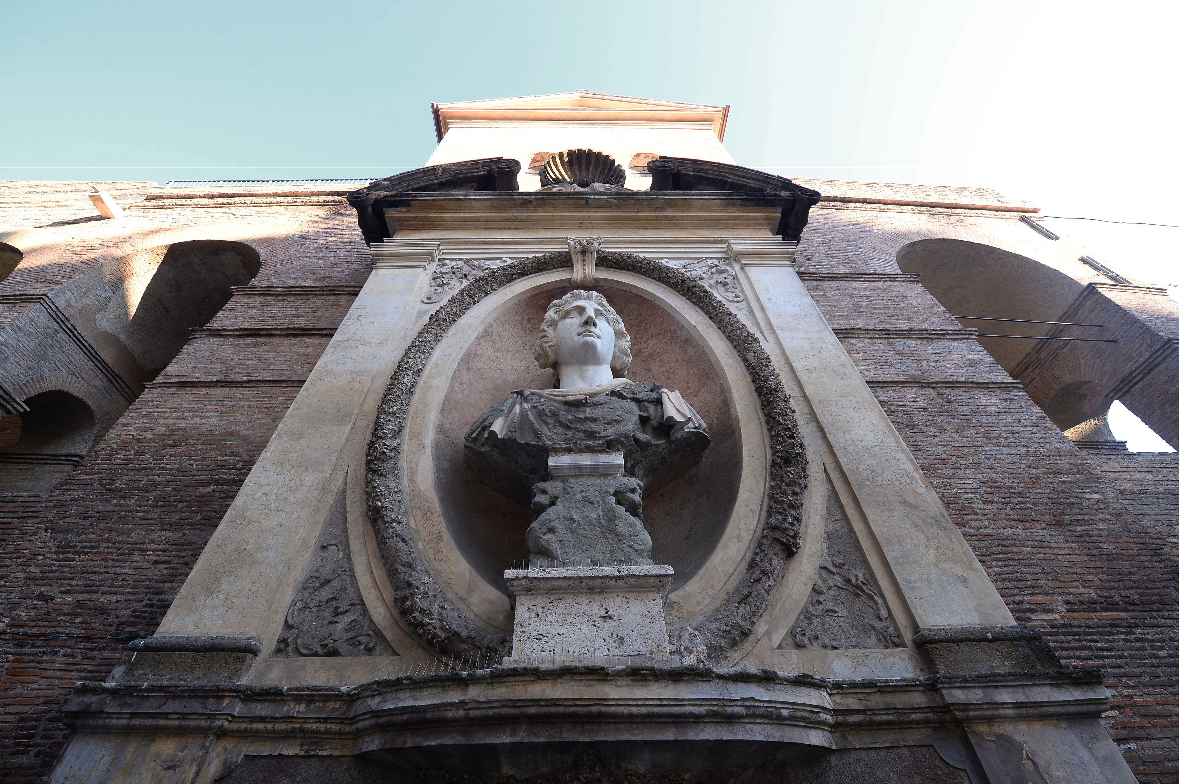 Hotel Golden - Rome — Fotos 1